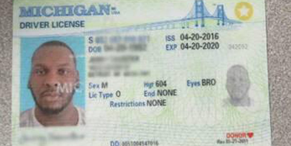 South Korea Fake Id